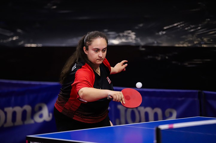 La marbellí Yanira Sánchez se proclama campeona de España júnior por