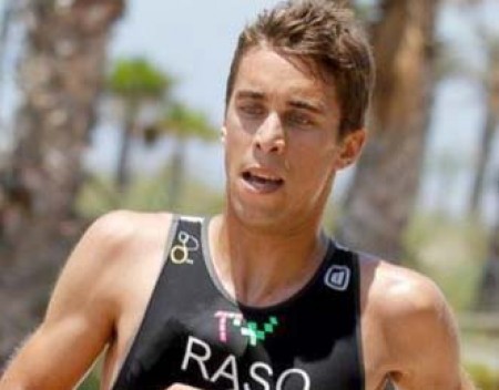 Bruno Raso, número uno del ránking nacional de acuatlón en 2012 - mini2-1356098514