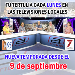 Tertulia TV A Fondo