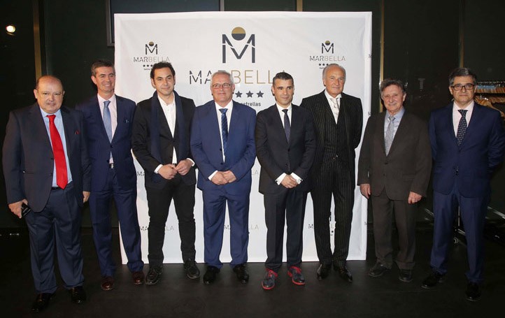 Marbella logró en Fitur un impacto publicitario de 150.000 euros