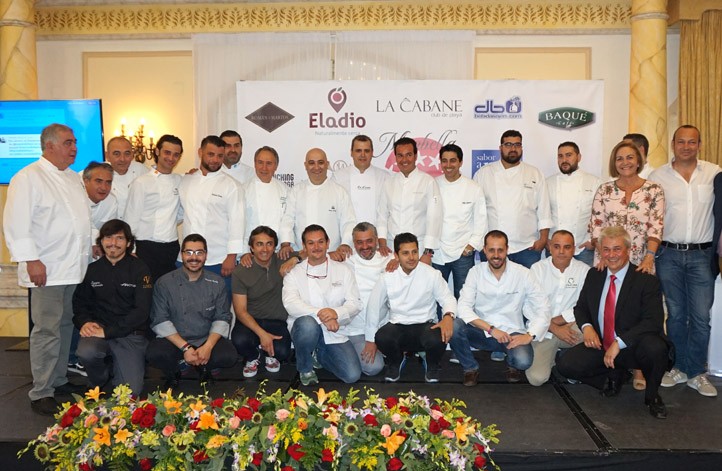 Expertos ven potencial para que Marbella doble sus estrellas Michelin