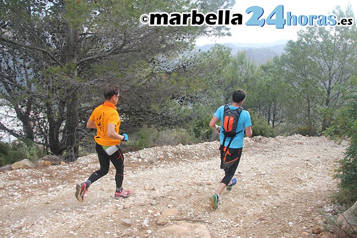 La IV Carrera Sierra Blanca contará con más de 700 corredores