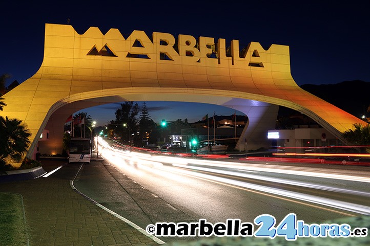 Marbella acudirá en septiembre a tres importantes ferias turísticas