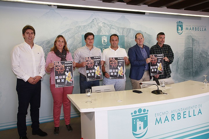 La Liga Educativa arranca este sábado con 23 equipos de clubes locales