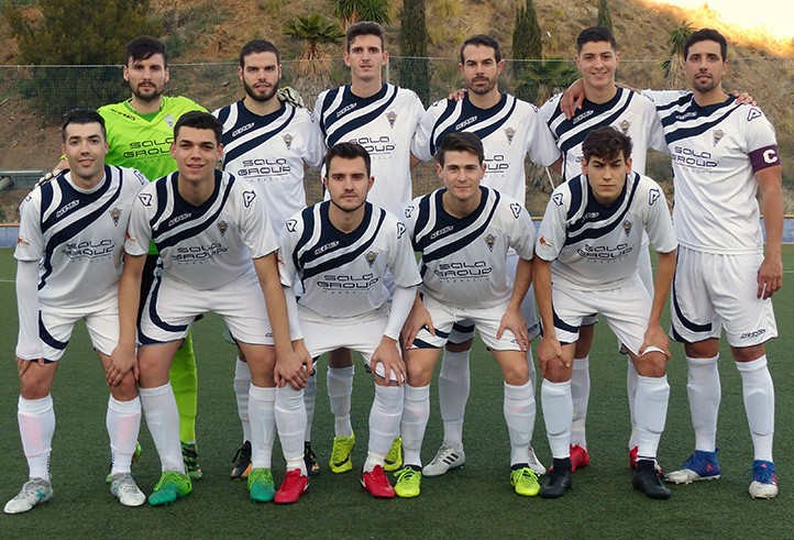 El Atlético Marbella pierde contra el Estación y sigue en problemas (2-4)