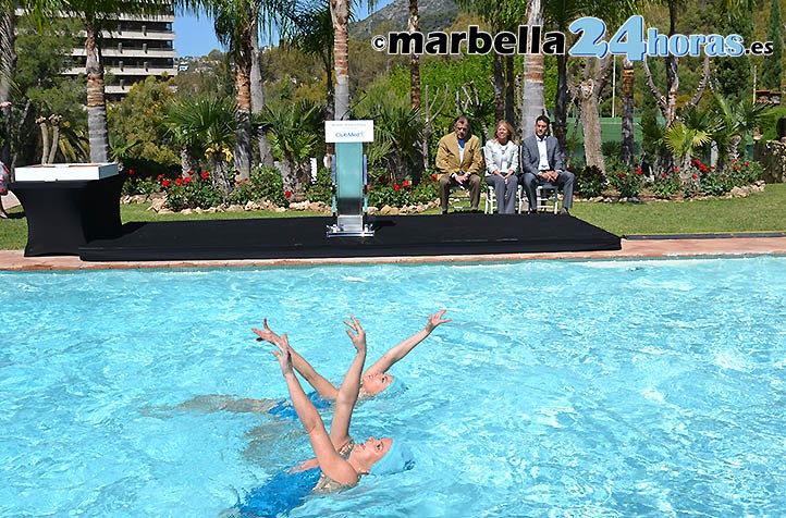 Arrancan en Marbella las obras del que será "mejor hotel familiar de España"