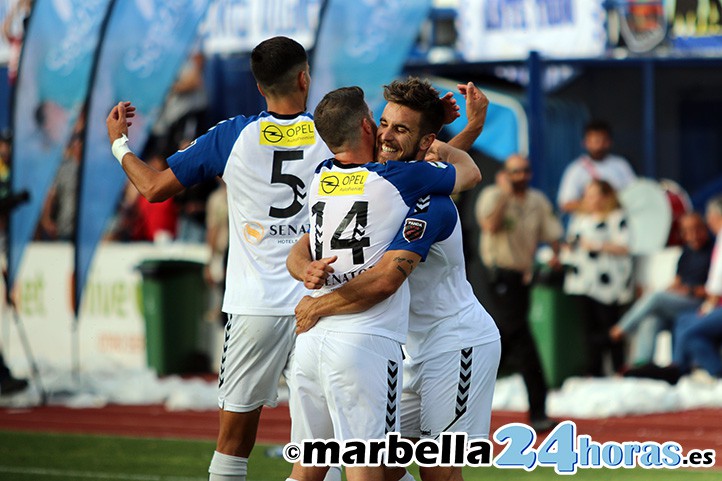 La espuela de Francis Ferrón se lleva el premio al mejor gol de la jornada