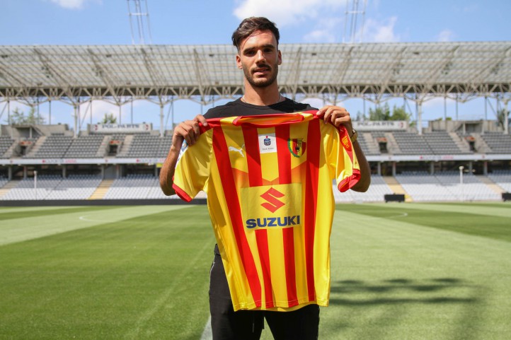 El marbellí Iván Márquez jugará con el Korona Kielce en la liga polaca