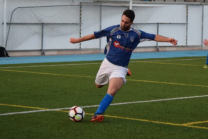 Pepe del Río es el tercer fichaje del Alhaurino para la nueva temporada