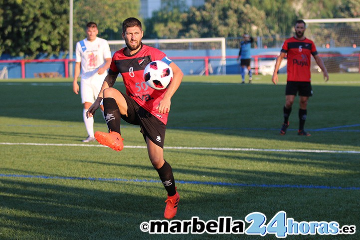 El San Pedro merece más pero no pasa del empate ante el Guadix (0-0)