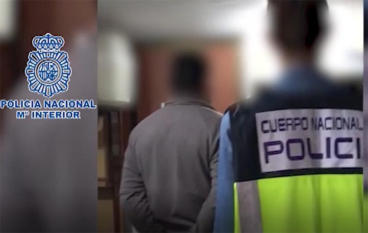 Un Detenido En Marbella Por Abusos Sexuales Continuados A Una Menor Local Marbella24horases 9050