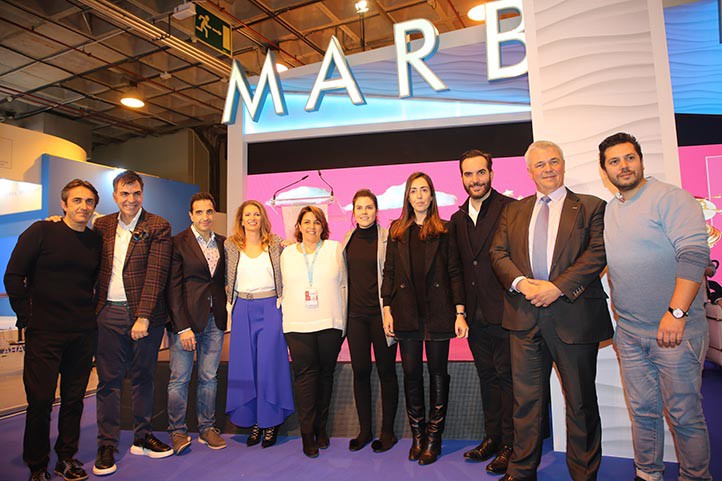 Marbella reduce su oferta gastronómica en Fitur al evento 'Chefs and Kids'