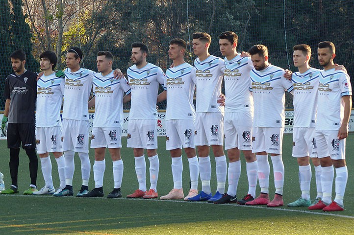 El Atlético Marbella vence en casa al Zenit de Torremolinos (3-1)