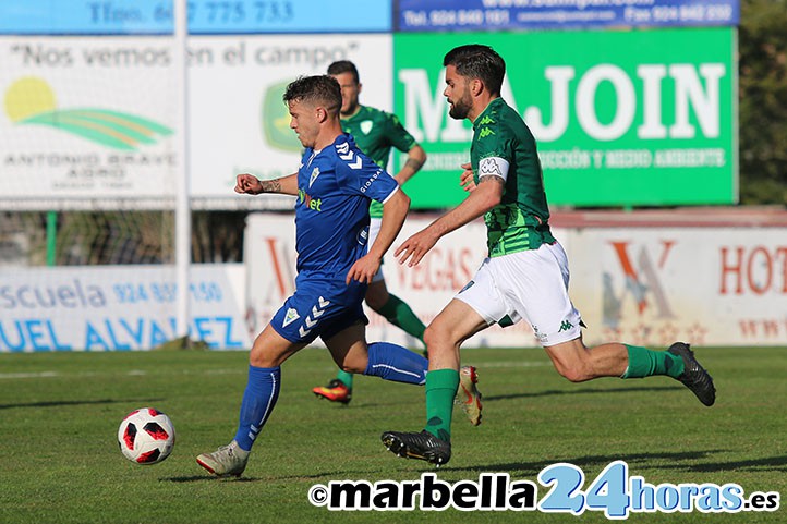 La volea de Juanma al Murcia se lleva el premio al mejor gol de la jornada