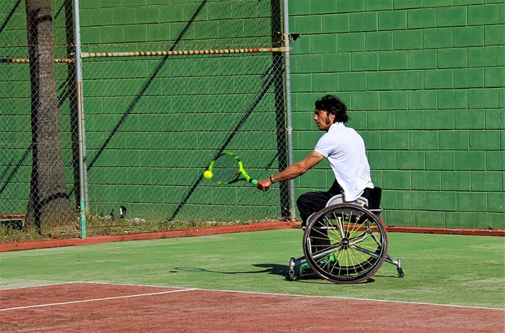 Quico Tur se impone en el XI Open Nacional "Ciudad de Marbella"