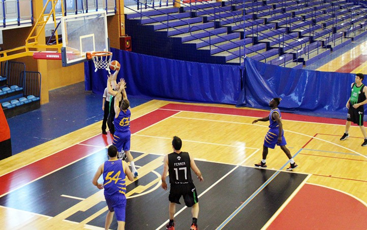 Destacada victoria del Linces Baloncesto San Pedro ante Los Olivos (70-66)