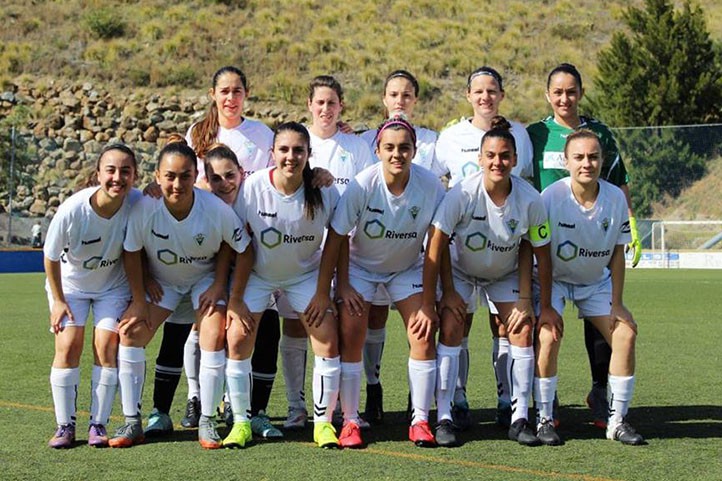 El Marbella femenino cierra la liga con victoria y ya piensa en la Copa