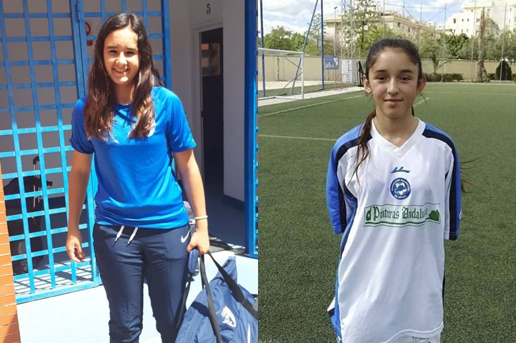 Dos marbellíes jugarán con Málaga el Campeonato de Andalucía sub-15