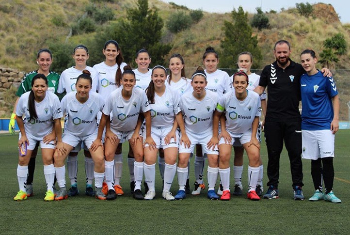 El Marbella supera al Torreón Cala Mijas y ya está en cuartos de la Copa Federación