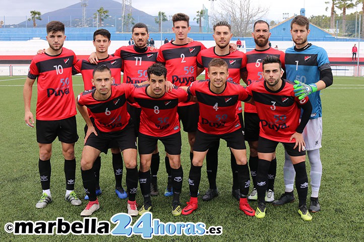 El San Pedro despide la temporada en casa ante River Melilla