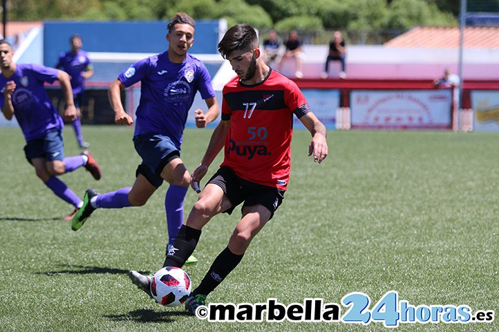 Agónico triunfo del San Pedro ante River Melilla para despedir un mal año (3-2)