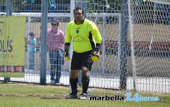 Manuel Cardeña sustituye a Javier Mérida como concejal de Deportes