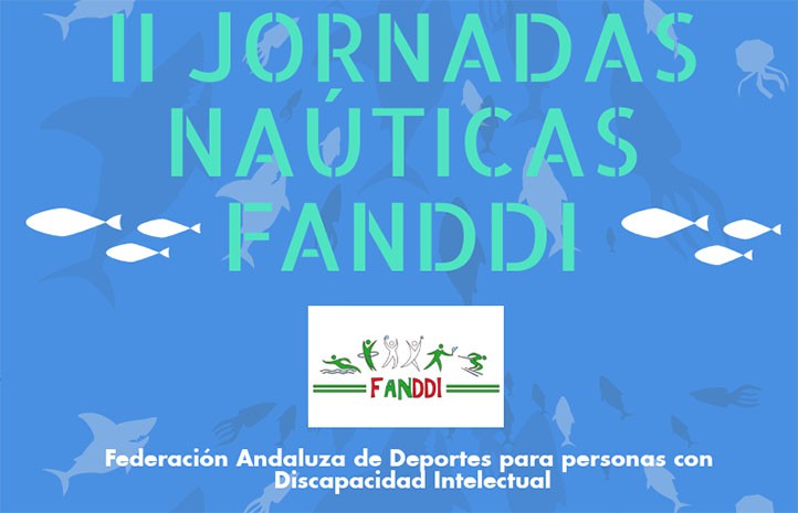 Las II Jornadas Náuticas de la FANDDI llegan a Marbella la próxima semana