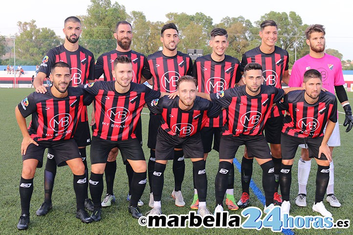 El San Pedro inicia este domingo en Torremolinos el camino de regreso a Tercera