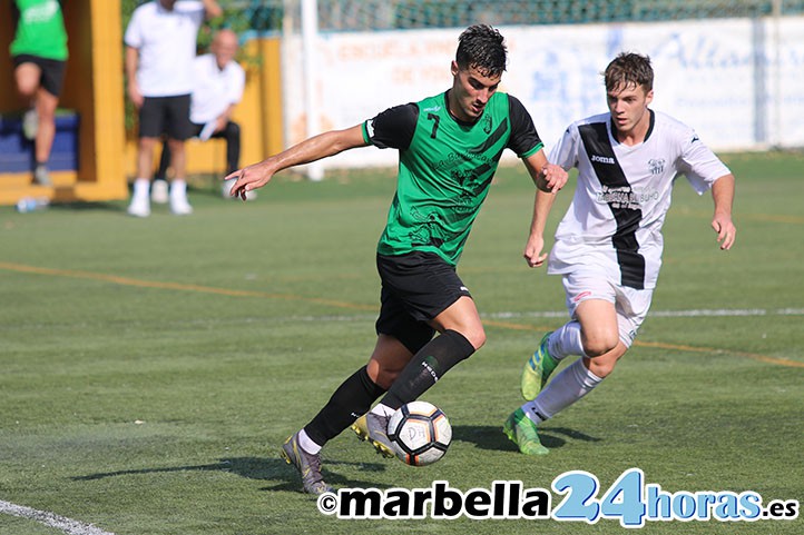 El Vázquez Cultural se hace fuerte en casa para derrotar al Calavera (2-1)