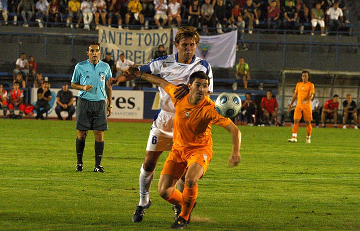 La Copa del Rey regresa al Municipal por tercera temporada consecutiva