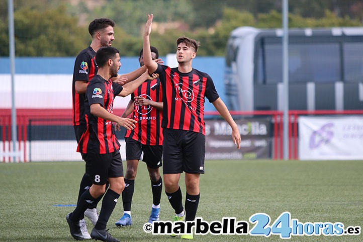 El San Pedro cierra la primera vuelta en décimo puesto y lejos del ascenso