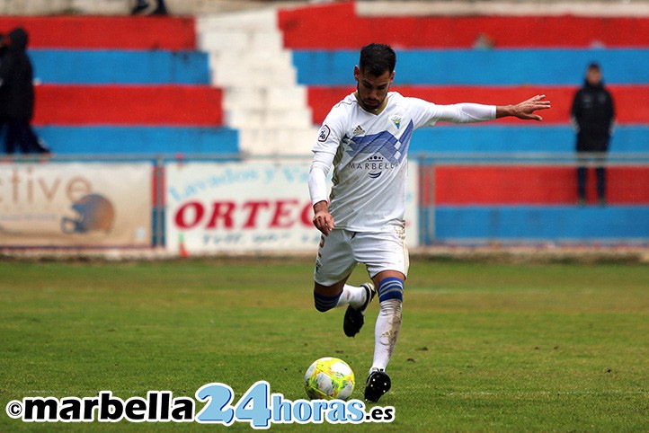 Saúl González se sitúa entre los defensas más goleadores de España