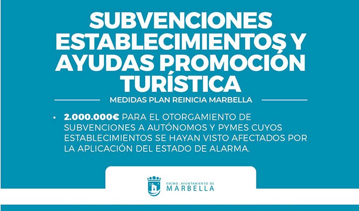 ¿Dónde están las ayudas a autónomos y pymes que prometió Muñoz?