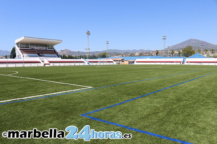 El Municipal de San Pedro acogerá el ascenso a División de Honor Sénior