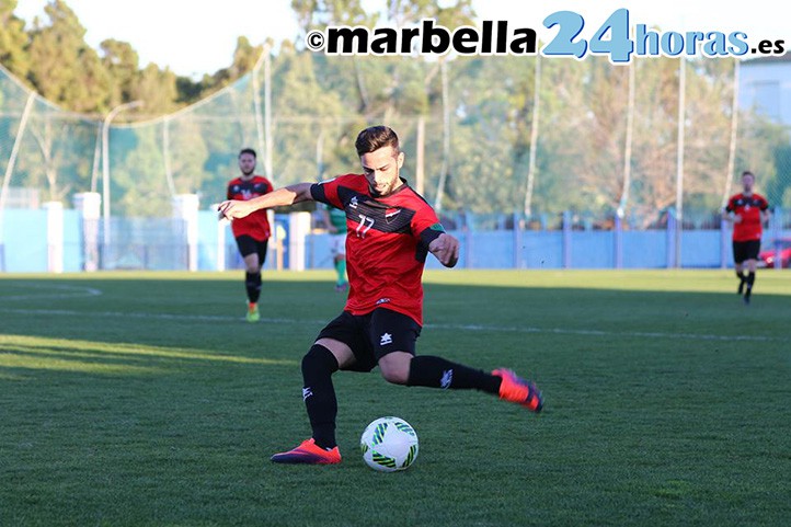 Joselito no seguirá en el San Pedro tras ocho temporadas en el club