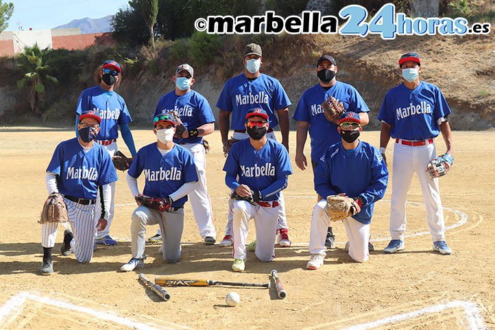 El Marbella Béisbol Club necesita mejoras en su campo para resurgir