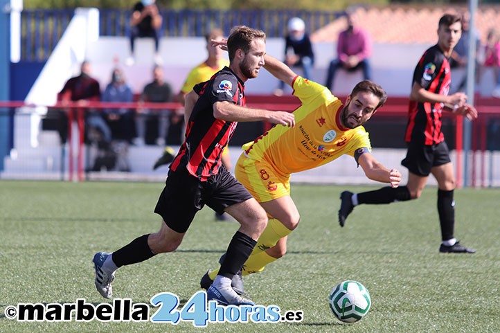 La UD San Pedro cae en el debut liguero ante CD Rincón (0-1)