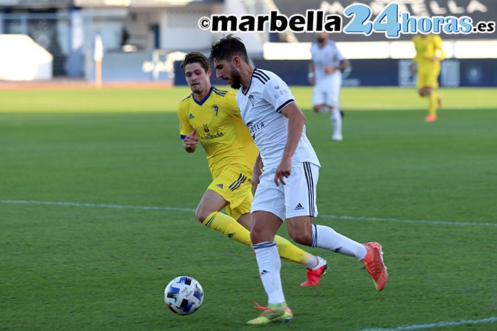 Exhibición física de Redru para sumar los tres puntos del Trofeo Moñi-M24H