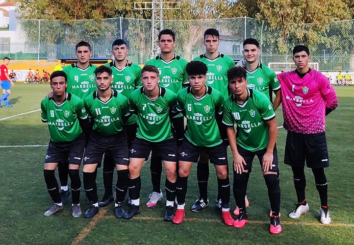 El Vázquez Cultural gana al Maracena con un gol en la última jugada (1-0)