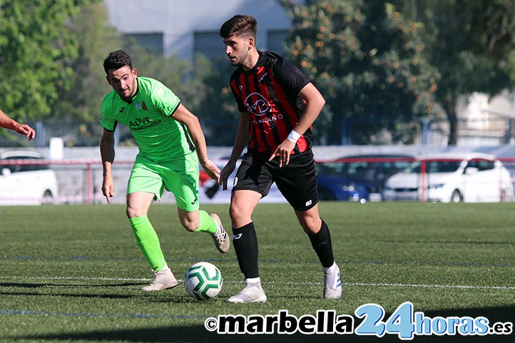 El San Pedro se suicida desde el saque de esquina ante el Villacarrillo (3-3)