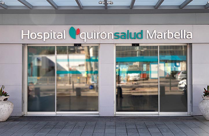 Quirónsalud Marbella Apuesta Por La Calidad Asistencial Y La Excelencia Local Marbella24horases 5556