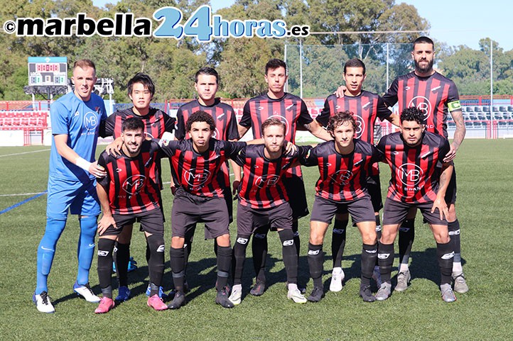 El San Pedro no especulará ante el Arenas de Armilla y saldrá a ganar