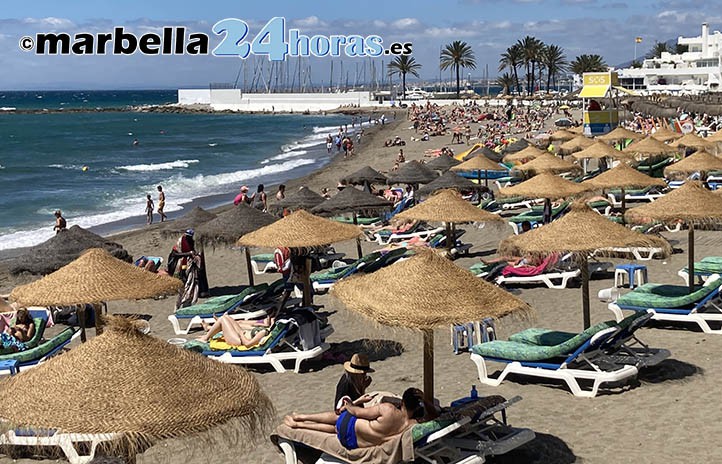 El Plan Estratégico de Turismo de Marbella estará listo en octubre