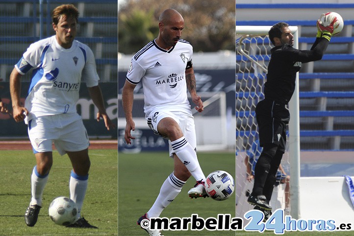 Estos son los récords que deja el Marbella FC tras 14 temporadas en 2ª B