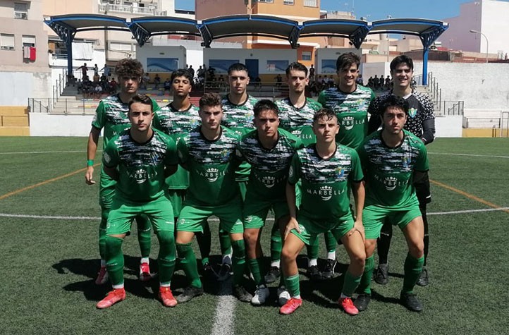 El Vázquez Cultural suma en Melilla sus primeros puntos por la salvación (0-1)