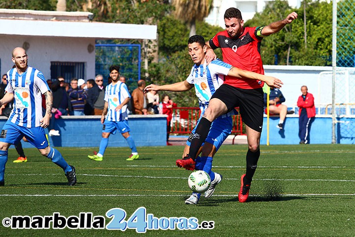 El póker de Dani Cintrano destaca entre las anteriores visitas del CF Motril