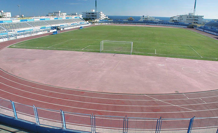 El campeonato de atletismo que quería acoger Marbella sin pista será en Jerez