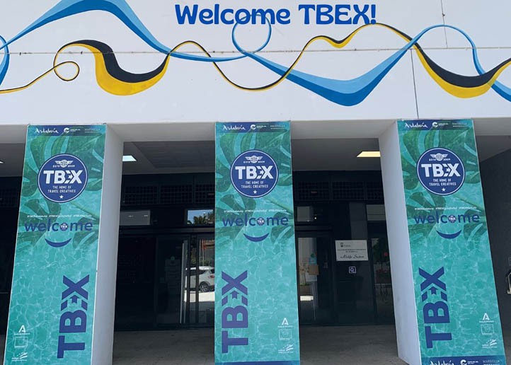 Marbella reúne a 400 blogueros de viajes en el congreso TBEX Europa