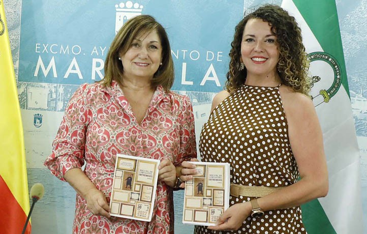 Amigos del Teatro Ciudad de Marbella regresa con ganas tras la pandemia