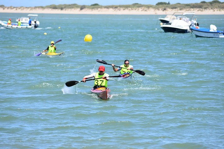 Dos nuevas medallas para el Club Marítimo Marbella en la Copa de Andalucía